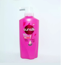 Sunsilk Smooth & Managable Shampoo- 425 ml 